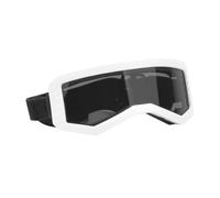 Elnwnnkc Gafas de perro con efecto de bloqueo, marco inmunológico, comodidad constante para caninos activos contra los parasoles de perro fruncido