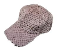 Elnwnnkc Gorra de béisbol con letra M para viajes, ajustable, a juego, cara de desfile de moda, para niñas, mujeres, hombres, malla negra, organizador de almacenamiento, exhibición de chica negra en