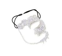 Elnwnnkc Gran regalo de diamantes de imitación plateados para cumpleaños, vacaciones, momento especial, añade un divertido misterio, regalo único