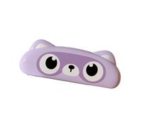 Elnwnnkc Instrumento Musical Seguro para Niños Armónica De Animales Dibujos Animados con Mapache Juguete Educativo Mayores 3 Años Instrumento Musical Seguro Niños