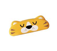 Elnwnnkc Instrumento Musical Seguro para Niños Armónica De Animales Dibujos Animados con Mapache Juguete Educativo Mayores 3 Años Instrumento Musical Seguro Niños