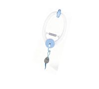 Elnwnnkc Juguete de gato participativo con transductor inteligente, juego automático, motor silencioso, construcción permanente, ABS, plan de apéndice, fácil identidad facial ordenada, muñecos de gato