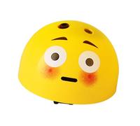 Elnwnnkc Juguete Musical LED Inteligente con Diseño De Dibujos Animados Reacción Desbocada Y Sensores Movimiento para Fomentar La Actividad Física Los Niños Expresión Divertida Juguete para Niños