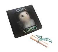Elnwnnkc Juguetes de Peluche de Halloween Muñecos de Peluche de Halloween Fantasma Mejor Regalo Adecuado para Regalos de Fiesta, Intercambio, muñecas de Carnaval