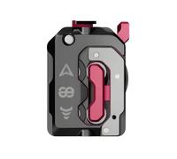 Elnwnnkc La extrusora Dxc1 Funciona con la construcción de aleación de ABS | Extrusión consistente de filamentos mediante configuración de enfriamiento avanzada, instalación sencilla y control