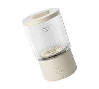 Elnwnnkc Lavadora portátil de 1, 6 l, Lavadora compacta Recargable para Ropa Interior, Ropa de bebé, Viajes, Camping, apartamento, Motor silencioso, Lavadora de Viaje para Ropa Interior