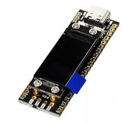 Elnwnnkc Módulo de Sonido USB XMOS XU208 para STM32F103C8T6 con Mejora la Integridad de Las señales y Placa PCB de Doble Placa Dorada de bajo Ruido
