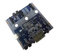 Elnwnnkc Optimized Mining Rigs Motherboards For 1066Pro 1246 1066 Professional Operations Stability Low Power Consumptions Mining Motherboards