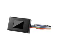 Elnwnnkc Pantalla de Grabado Independiente para máquina de Tallado TTC3018S, máquina de creación de Productos Personalizada con Pantalla sin conexión