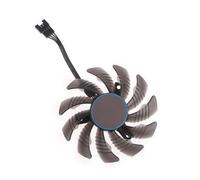 Elnwnnkc PLA09215S12H DC12V 0.55A 4Pin para tarjeta gráfica 3080 3070Ti 3080Ti 3090