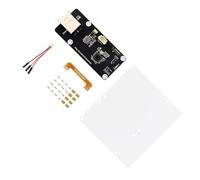 Elnwnnkc Placa de expansión de puerto Ethernet Pcie a Gigabit para instalación lateral, ahorro de espacio, adaptador de red, accesorios de placa, adaptador Ethernet