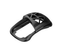 Elnwnnkc Plataforma para ratón amigable para la muñeca Área de Mayor Alcance contra la Parte Deslizante Poliestireno ABS Ambiental para Modelos de 23ª generación Base Protectora para la muñeca