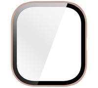 Elnwnnkc Protectores De Pantalla para Modelos Selectos Película Protectora Curva Accesorios para Reloj Inteligente Funda Resistente A Arañazos