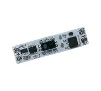 Elnwnnkc Regulador De Intensidad Reconocimiento Gestos Rangos Voltaje 5V-24V Táctil Capacitivo para Uso Doméstico E Industrial Módulo Sensores Táctiles