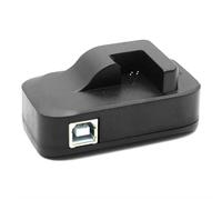 Elnwnnkc Reiniciador de Chips de Cartucho de tintas de Uso 20/60 / 120 para J5330DW J6530DW J6930DW para Varios Modelos de reiniciador de Chips de Cartucho
