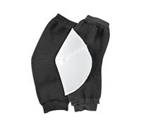 Elnwnnkc Rodillera con acolchado de esponja, codera elástica, rodillera para baloncesto, bádminton, tenis, gimnasio, entrenamiento, soporte para absorber sudor