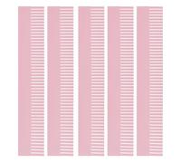 Elnwnnkc Separador De Cajones 5 Uds. Organizadores Tablero Cajones Armarios Armario Tablero Divisorio Combinado Ropa Interior Y Calcetines