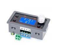 Elnwnnkc SMC02 Stepper Motor Driver Module Speed Adjustment Forward Reverse Control Stepping Control Board Speed Forward Reverse Stepper Motor