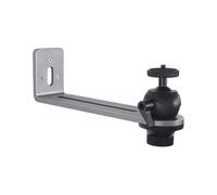 Elnwnnkc Soporte De Montaje En Techo para Proyector De Fácil Instalación Estante para Almacenamiento Soporte para Gestión De Cables De Juguete con Control Remoto