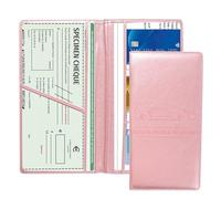 Elnwnnkc Soporte de registro de papel para vehículo y seguro para guantera, accesorios interiores de coche, soporte de seguro para guantera, b