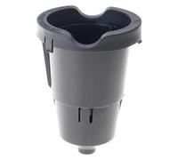 Elnwnnkc Soporte para Cápsulas Y Aguja De Repuesto para Cafeteras Modelos K45 K75 K77 K79 B30 B40 B50 B70 K31 B75 Cápsulas para Cafetera Accesorios Filtro Reemplazo Reutilizable