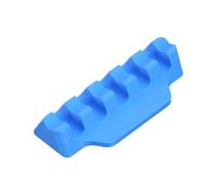 Elnwnnkc Soporte universal de refrigeración para laptop que se adapta a varios tamaños, desde dispositivos pequeños a grandes, soportes de refrigeración para laptop