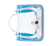 Elnwnnkc Transportín portátil para pájaros pequeños con Ventana Visible y Tela Transpirable, para Viajes, Citas con Veterinario y Aventuras Aire Libre Bolsa para Conure ventilada