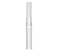 Elnwnnkc Tubo Skimmer de Aceite para Superficies de Acuario, Tubo Skimmer de Calidad para Agua Clara para pecera, Evita la Grasa, Accesorio de Salida de Agua