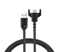 Elnwnnkc Último cable de carga para G903 G900, cable de alimentación para que proporciona fuente de alimentación estable para uso diario inalámbrico