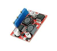 Elnwnnkc Universally Constant Current Voltages Chargers Module with Boosting Bucking Technology and Wide Compatibility Support Auto Steps Up/Down Chargers