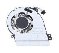 Elnwnnkc Ventilador de CPU GPU para 15-CS TPN-Q208 Ventilador de refrigeración de CPU L40620-001 L40619-001 ND75C07-18E19