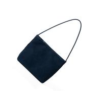 Elnwnnkc Winter Suedes Shoulder Bag Stylish Underarm Bags with Large Storage Space for Essential Books Electronics Travel Practical Suedes Shoulder Bag