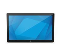 Elo 0702, 17,8cm (7), Capacitivo proyectado, 10 TP, USB, Kit (USB), negro