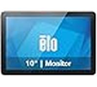 Elo 1004l - monitor no táctil de 10 pulgadas con vidrio antirreflejos
