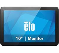 Elo 1004L - Monitor no táctil de 10 pulgadas con vidrio antirreflejos - TouchPro PCAP 10 Touch, 1280 x 800, sin soporte, negro