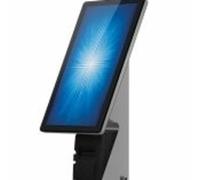 Elo 15-22 - Base de Monitor de Suelo 1920 x 1080 HD LED LCD Monitor con VGA, USB, Montaje en Pared, Pantalla Negra Brillante