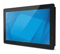 Elo 1594L 15.6Inch Wide LCD (retroiluminación LED), marco abierto, Full HD, HDMI, VGA e interfaz de vídeo DisplayPort, pantalla capacitiva 10 Touch Zero-Bezel