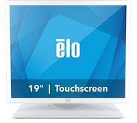 Elo Touch Solutions - 1903LM 48,3 cm (19") LCD 225 cd / m² SVGA Blanco Pantalla táctil