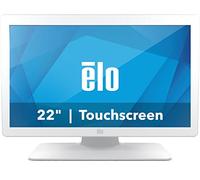Elo Touchsystems Monitor táctil 2203LM 21,5" FHD PCAP 10 puntos táctiles DICOM Blanco 225 cd/m²
