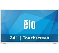 Elo Touch Solutions - E266179 pantalla para PC 60,5 cm (23.8") 1920 x 1080 Pixeles 4K Ultra HD LCD Pantalla táctil Blanco