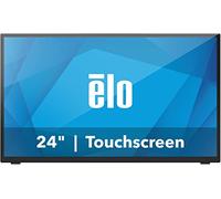 Elo Touch Solutions - E511419 pantalla para PC 60,5 cm (23.8") 1920 x 1080 Pixeles 4K Ultra HD LCD Pantalla táctil Negro