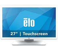 Elo Touch Solutions - 2703LM 68,6 cm (27") LCD 270 cd / m² Full HD Blanco Pantalla táctil