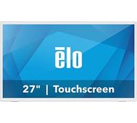 Elo Touch Solutions - Elo 2770L pantalla para PC 68,6 cm (27") 1920 x 1080 Pixeles Full HD LED Pantalla táctil Blanco