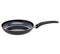 ELO 4952426 estufa de cocina, estufa de inducción, Estufa de cocina, apto para todo tipo de fuegos, Aluminio, Negro, 24 cm