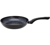 ELO 59524 - Sartén (24 cm de diámetro, interior con revestimiento cerámico, apta para todo tipo de fuegos, aluminio)