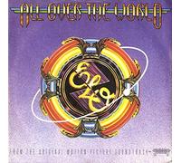 ELO - All over the world (1980) / Vinyl single [Vinyl-Single 7'']