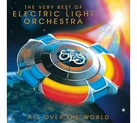 ELO - All Over The World: Best Of Electric Light Orchestra