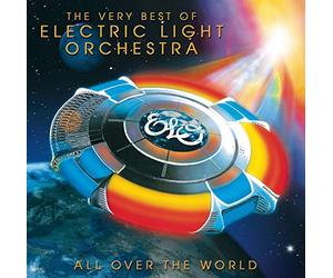 ELO - All Over The World: Best Of Electric Light Orchestra