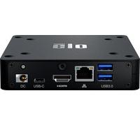 Elo Backpack 5.0, Android, black