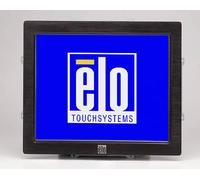Elo Bezel stainless steel, black